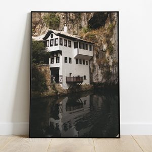Bosnia Photoprint