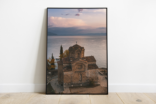 Ohrid Photoprint